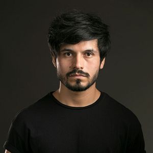 Foto Louis David Horné