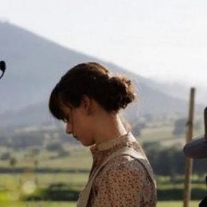 Foto Como Água para Chocolate