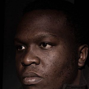 Foto Ntlanhla Morgan Kutu