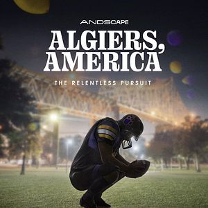 Foto Algiers, America