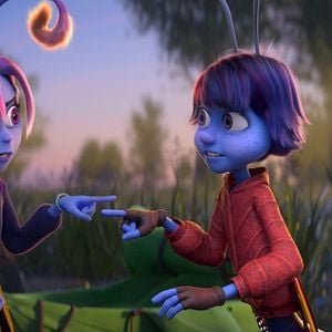 Foto Monarcas: O Conto das Borboletas