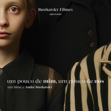 Foto Um Pouco de Mim, Um Pouco de Nós