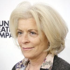 Foto Suzanne Bertish