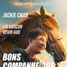 Foto Bons Companheiros