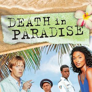 Foto Death In Paradise