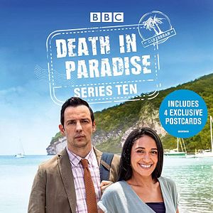 Foto Death In Paradise