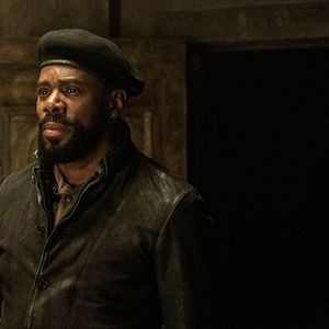 Foto Fear the Walking Dead