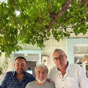 Foto Aposta de Outro Mundo