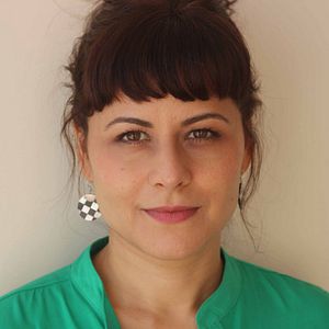 Foto Maria Tuca Fanchin