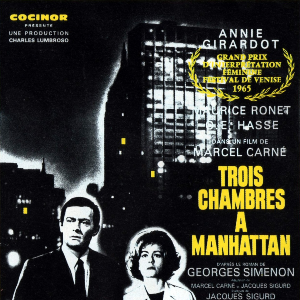 Foto Três Quartos em Manhattan