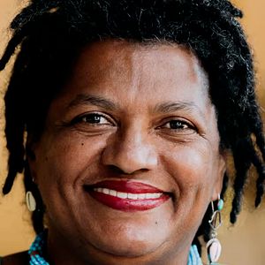 Foto Edileuza Penha de Souza