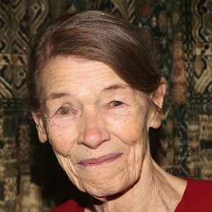 Foto Glenda Jackson