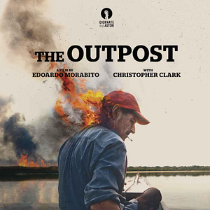 Foto Posto Avançado