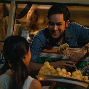 Foto Jirayu La-ongmanee