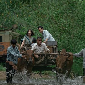 Foto Jirayu La-ongmanee