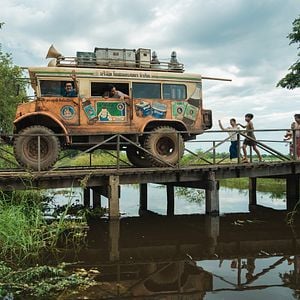 Foto Sukollawat Kanarot