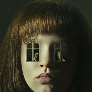 Foto O Poltergeist de Enfield