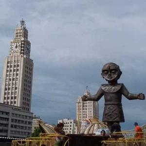 Foto A Alma das Coisas