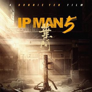 Foto O Grande Mestre 5