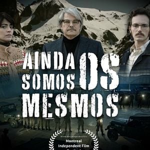 Foto Ainda Somos os Mesmos