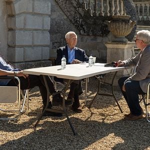 Foto O Túnel de Pombos