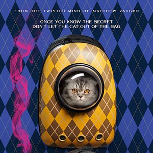 Foto Argylle - O Superespião