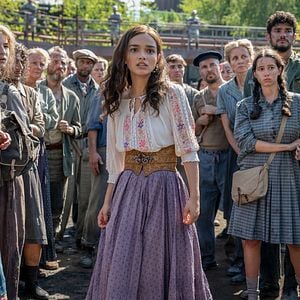 Foto Jogos Vorazes – A Cantiga dos Pássaros e das Serpentes