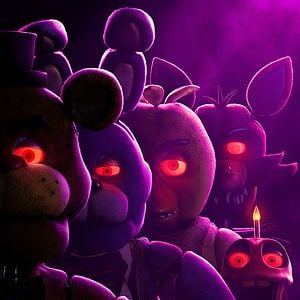 Foto Five Nights At Freddy's - O Pesadelo Sem Fim