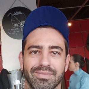 Foto Leonardo Fernandes