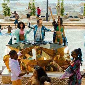 Foto Philippe Lacheau