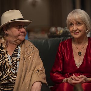 Foto Danièle Lebrun