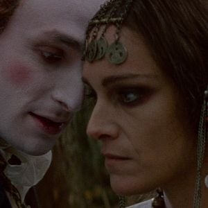 Foto Kacey Mottet Klein