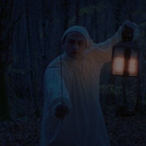 Foto Kacey Mottet Klein