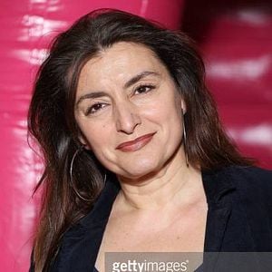 Foto Jacqueline Corado