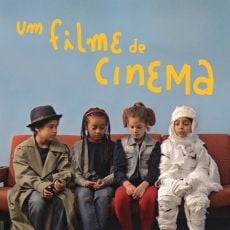 Foto Um Filme de Cinema