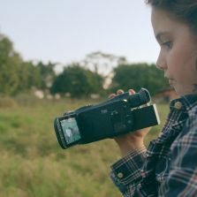Foto Um Filme de Cinema