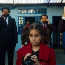 Foto Um Filme de Cinema