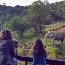Foto Um Filme de Cinema