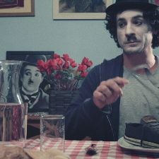 Foto Um Filme de Cinema