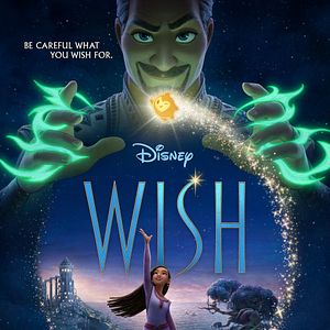 Foto Wish - O Poder dos Desejos