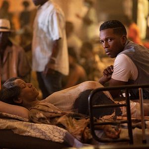 Foto O Exorcista - O Devoto