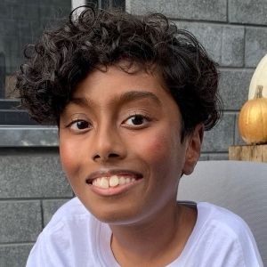 Foto Nylan Parthipan