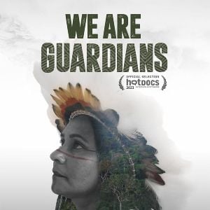 Foto Somos os Guardiões