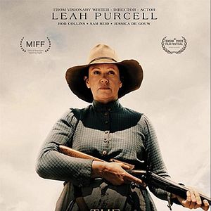 Foto The Drover’s Wife: The Legend of Molly Johnson