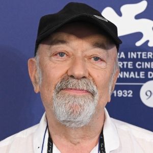 Foto Michel Zlotowski