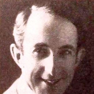 Foto George B. French