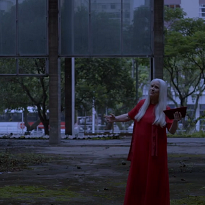 Foto Teatro de Máscaras