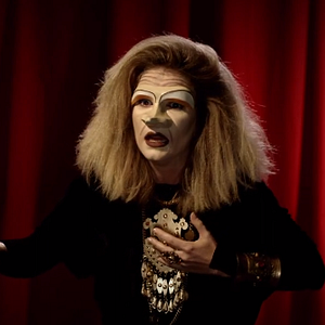 Foto Teatro de Máscaras