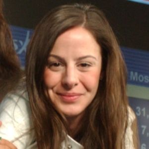 Foto Michelle Giroux