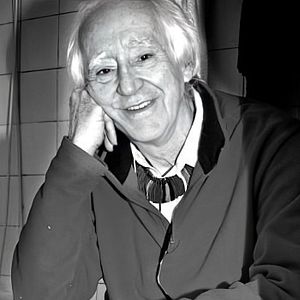 Foto O Coro do Te-Ato